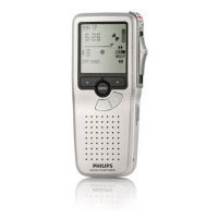 Philips LFH9380 Funciona con interruptor deslizante Grabadora de dictado digital (LFH9380/00) Philips LFH9380 Funciona con interruptor deslizante Grabadora de dictado digital (LFH9380/00)